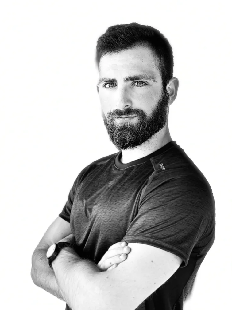 Iñaki Errea Recalde