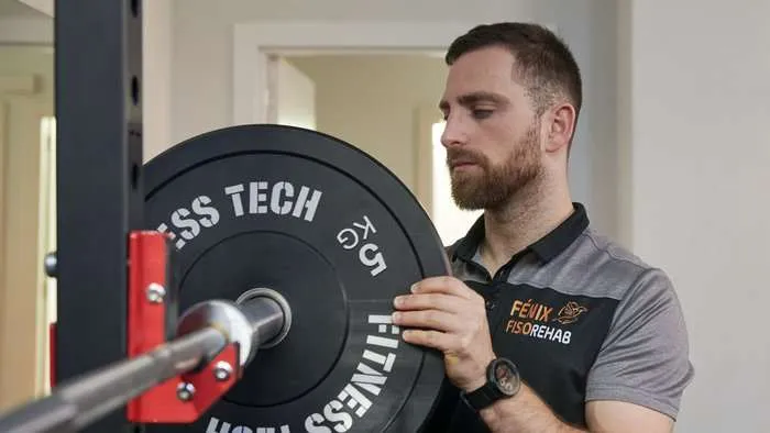 Fénix Fisio Rehab: una fisioterapia actual, cercana y basada en evidencia en Pamplona